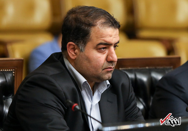 فراهانی: با دو بخشنامه اخیر شهردار منافذ فساد بسته می‌شود