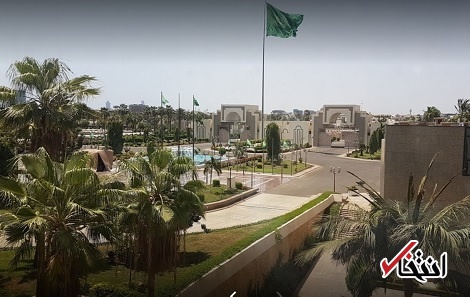 گزارش‌های تأییدنشده از حمله مسلحانه به کاخ پادشاهی عربستان در جده