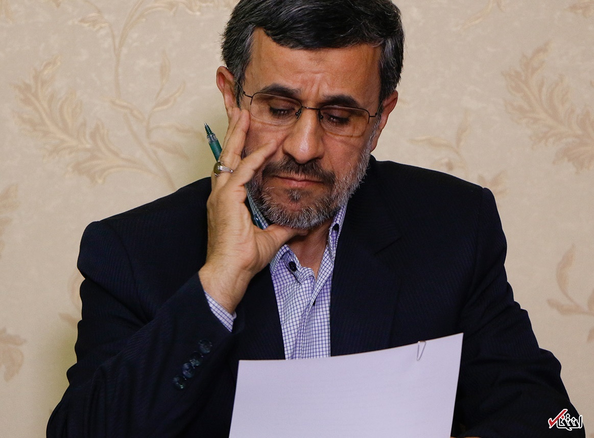 پرونده هایی از تخلفات احمدی نژاد که تاکنون رسانه ای شده اند/ 7 حکم قطعی علیه رییس جمهور سابق چگونه صادر ‏شد؟