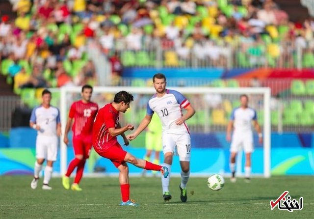 فوتبال هفت‌نفره ایران نایب‌قهرمان جهان شد/ شکست نزدیک مقابل اوکراین در فینال