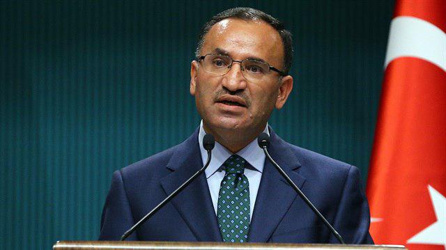 سخنگوی دولت ترکیه: تعلیق را نمی پذیریم، خواهان لغو همه پرسی اقلیم کردستان هستیم