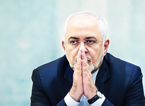 ظریف: بعدها مشخص می‌شود لاریجانی چه نقش محوری در برجام داشته است / در مورد اقلیم کردستان، ایران به صورت مستقل ورود نمی‌کند