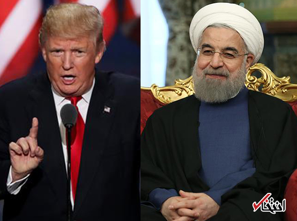 نگاه البنا به سخنان رئیس‌جمهور امریکا / ایران در «بدر و خیبر»، ترامپ در «شعب ابی‌طالب»