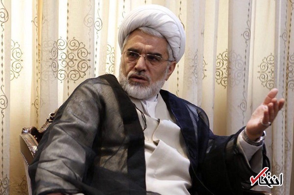 عبدالله نوری: اصلاح طلبان، همچنان انتظارات خود از روحانی را بیان کنند تا به وعده هایی که داده، عمل شود/ جریان اصلاح طلبی نیاز به بازسازی و بررسی مجدد داخلی دارد/  اینکه در بین اصلاح طلبان ده ها حزب کوچک و بزرگ هست چه توجیهی دارد؟! عبدالله نوری: اصلاح طلبان، همچنان انتظارات خود از روحانی را بیان کنند تا به وعده هایی که داده، عمل شود/ جریان اصلاح طلبی نیاز به بازسازی و بررسی مجدد داخلی دارد/  اینکه در بین اصلاح طلبان ده ها حزب کوچک و بزرگ هست چه توجیهی دارد؟!