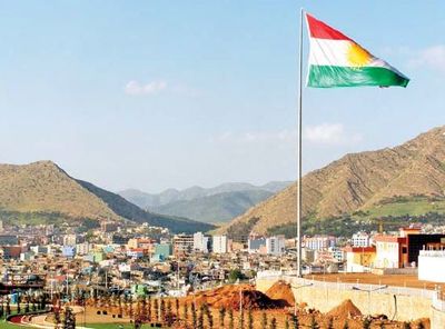 کرکوک اختلافات کردها را برملا کرد/استعفای بارزانی بعید نیست