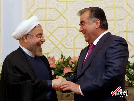 عربستان چگونه در حیاط خلوت ایران، در حال انتقام گیری از تهران است؟ / تفاوت سیاست های روحانی و احمدی نژاد در قبال تاجیکستان چیست؟