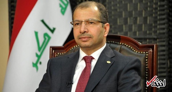 رئیس پارلمان عراق: همه‌پرسی کردستان اثر قانونی ندارد/ غافلگیر شدیم