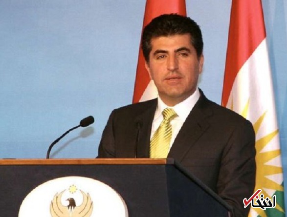 نخست‌وزیر اقلیم کردستان: رفراندوم فقط تصمیم چند حزب کرد نیست/ لازم نیست ما را از طریق فرودگاه‌ها و امثال آن تهدید کنید/ تهدیدهای العبادی یادآور اقدامات صدام علیه کردهاست