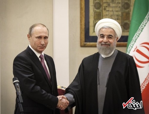 پوتین در سفر به تهران چه مسائلی را قصد دارد طرح کند؟ / روس ها چگونه روابط خود را با ایران و اسرائیل تنظیم می کنند؟
