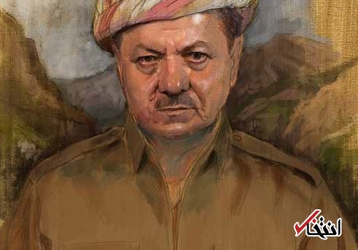 بارزانی بعد از همه پرسی به دنبال چیست؟ / رئیس اقلیم کردستان به دنبال تشکیل ائتلاف علیه ایران است؟