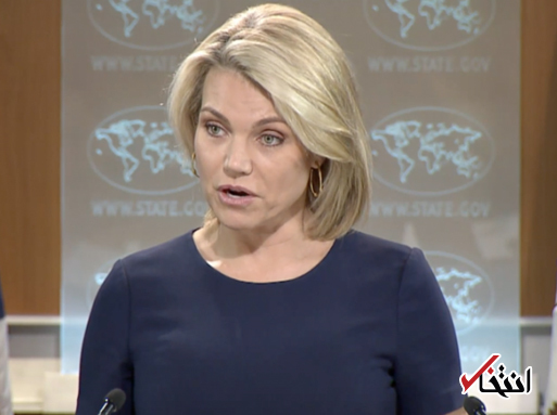 آمریکا: در صورت درخواست، آماده میانجیگری بین بغداد و اقلیم کردستان عراق هستیم