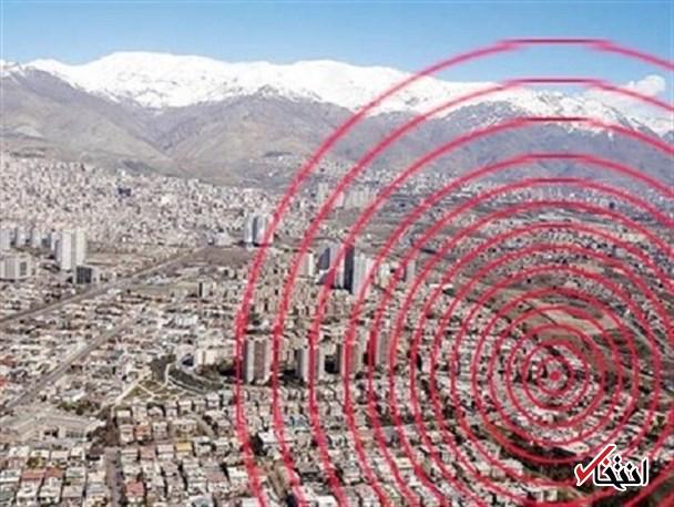زلزله تهران، دیر و زود دارد سوخت و سوز ندارد