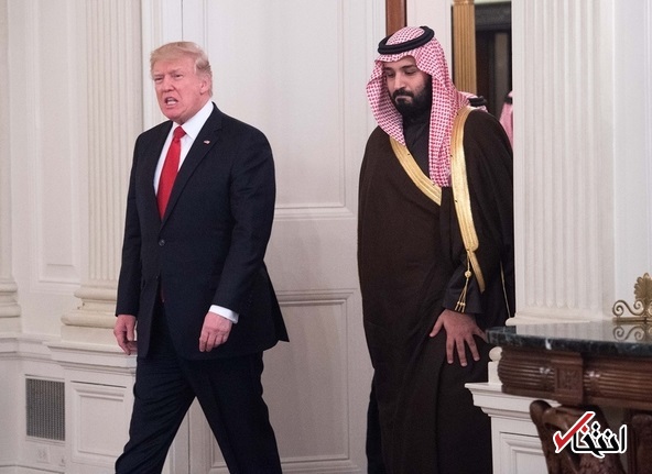 تنش ها در خاورمیانه اوج خواهد گرفت؛ سعودی ها برای مقابله با ایران تمام عیار وارد میدان شده اند / استراتژی بن سلمان شکست خواهد خورد / ترامپ خود را درگیر حمایت جانانه از عربستان کرده؛ این خطرناک است