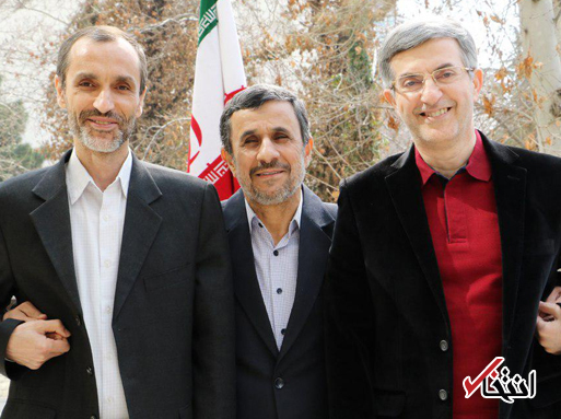 احمدی نژاد، مشایی و بقایی؛ از «کلیپ درخت» تا «زنبیل قرمز»/ اقدامات پوپولیستی و ردگم کنی «بهاری‌ها» تا کجا جواب می‌دهد؟