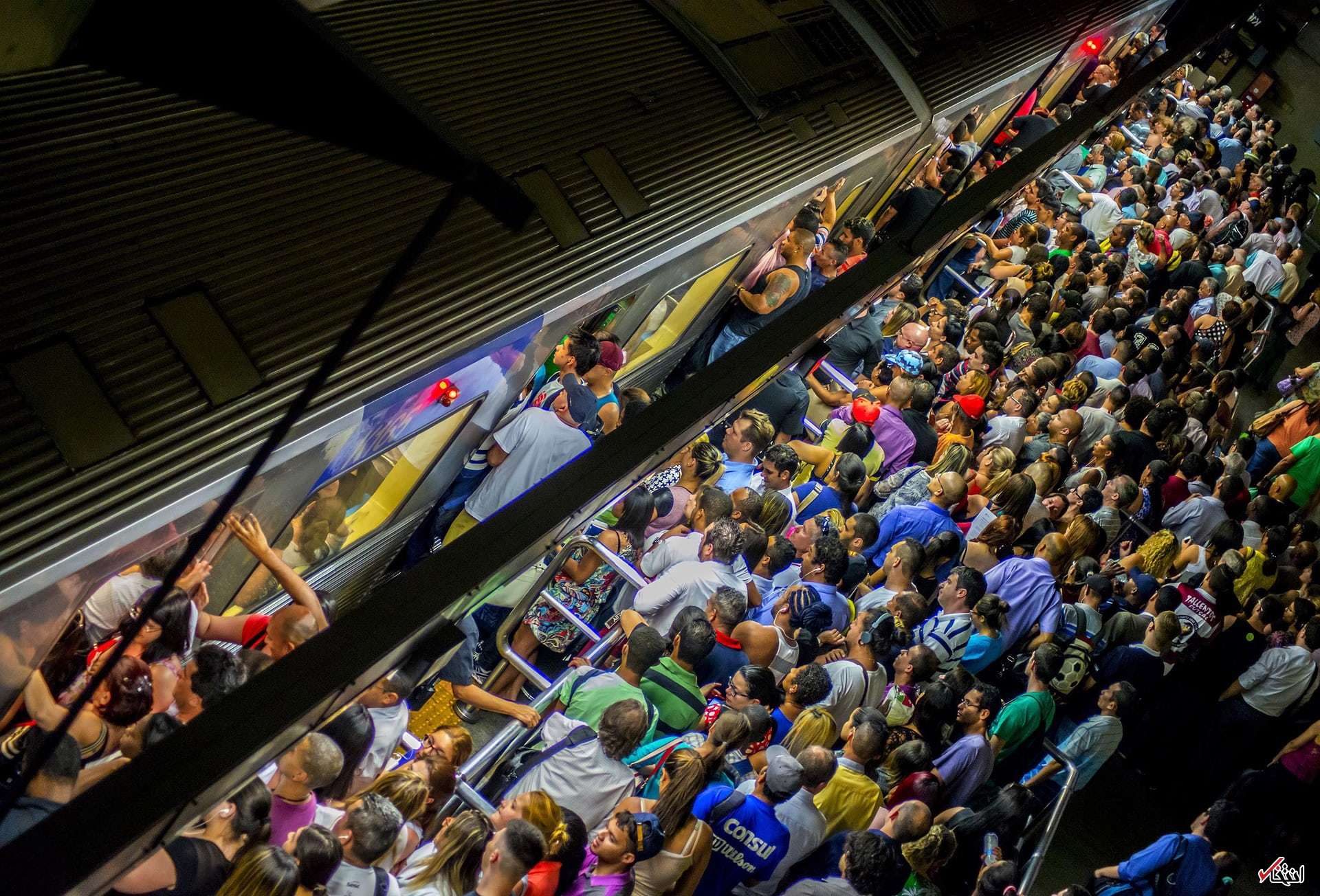 تصاویر : دیدنی‌های امروز جمعه ۵ آبان‌ماه