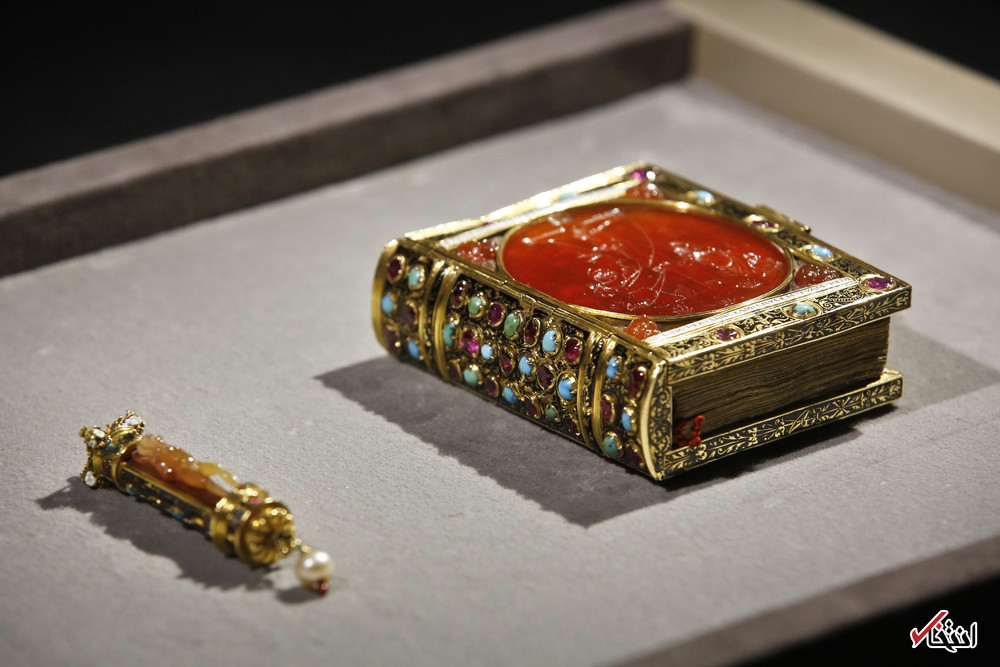 تصاویر : دیدنی‌های امروز جمعه ۵ آبان‌ماه