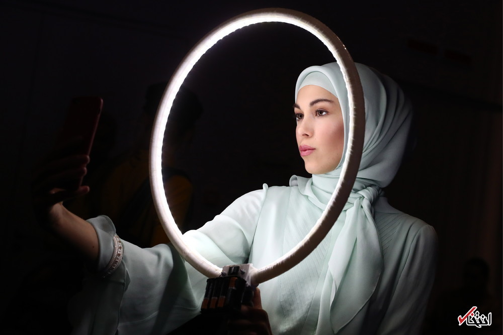 تصاویر : دیدنی‌های امروز جمعه ۵ آبان‌ماه