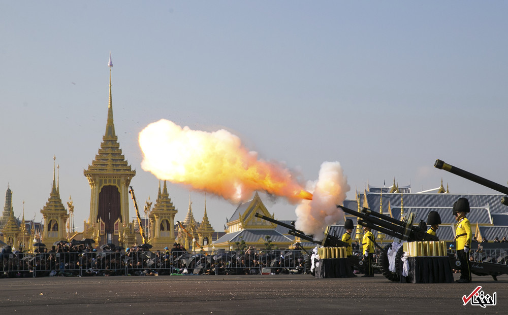 تصاویر : دیدنی‌های امروز جمعه ۵ آبان‌ماه