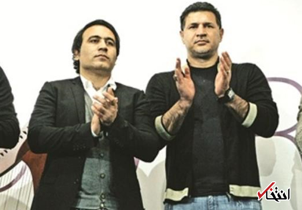 حضور اسطورهها در مراسم قرعهکشی جام جهانی/ دایی و مهدویکیا هم هستند حضور اسطورهها در مراسم قرعهکشی جام جهانی/ دایی و مهدویکیا هم هستند