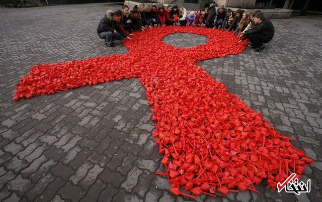 بمبهای متحرک اچآیوی شما را تهدید میکنند! بمبهای متحرک اچآیوی شما را تهدید میکنند!