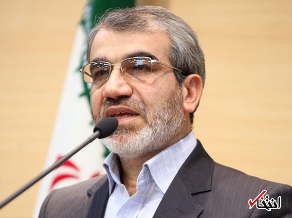 شورای نگهبان سیاسی نیست که رایزنی سیاسی کند / در حوزه انتخابات، آمادگی گفتوگو داریم شورای نگهبان سیاسی نیست که رایزنی سیاسی کند / در حوزه انتخابات، آمادگی گفتوگو داریم