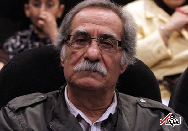 سیاوش طهمورث: به سالنهای تئاتر جمعیت میآید، نه تماشاگر سیاوش طهمورث: به سالنهای تئاتر جمعیت میآید، نه تماشاگر