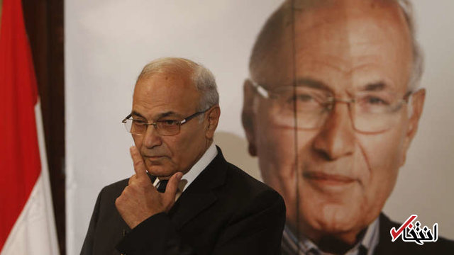 احمد شفیق: ربوده نشده‌ام/ موضوع نامزدی در انتخابات مصر را بیشتر بررسی می‌کنم