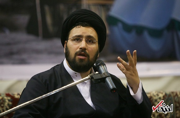 سید علی خمینی: امام یک منتقد آرمانگرا و پیشران بود سید علی خمینی: امام یک منتقد آرمانگرا و پیشران بود