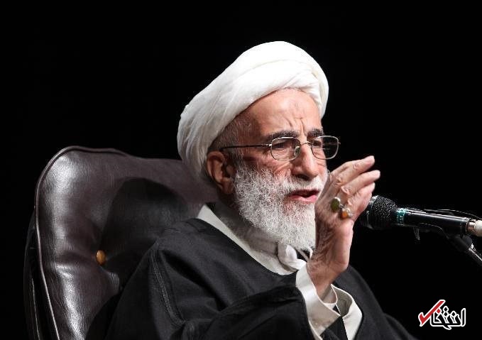 آیت‌الله جنتی: ریشه فتنه در ایران خشک نشده/ هنوز عده‌ای منافق نو و جدید درصدد ادامه فتنه ۸۸ هستند