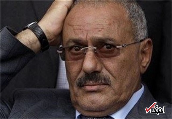 شوک بزرگ با مرگ علی عبدالله صالح شوک بزرگ با مرگ علی عبدالله صالح