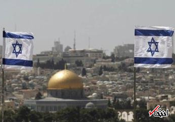 مسئولان آمریکایی: ترامپ امروز قدس را پایتخت اسرائیل اعلام می‌کند