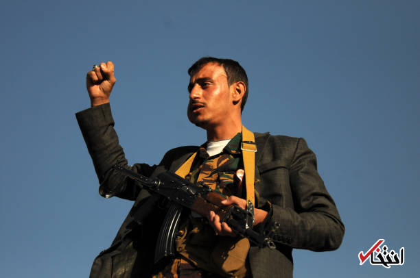 تصاویر : راهپیمایی بزرگ مردم یمن پس از عبور از فتنه