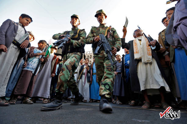 تصاویر : راهپیمایی بزرگ مردم یمن پس از عبور از فتنه