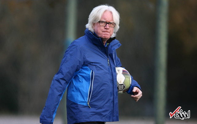 نارضایتی شفر از کم کاری مدیرعامل استقلال / افتخاری: امکان سفر به دبی را نداریم