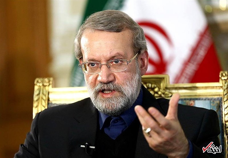 لاریجانی: قرارداد احداث دو نیروگاه اتمی جدید با همکاری روس‌ها در حال نهایی شدن است