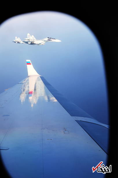 تصاویر : سفر پوتین به سوریه و دیدار با بشار اسد در پایگاه نظامی حیمیم تصاویر : سفر پوتین به سوریه و دیدار با بشار اسد در پایگاه نظامی حیمیم