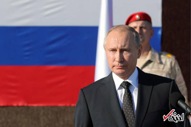 تصاویر : سفر پوتین به سوریه و دیدار با بشار اسد در پایگاه نظامی حیمیم تصاویر : سفر پوتین به سوریه و دیدار با بشار اسد در پایگاه نظامی حیمیم