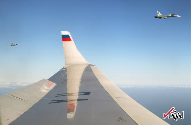 تصاویر : سفر پوتین به سوریه و دیدار با بشار اسد در پایگاه نظامی حیمیم تصاویر : سفر پوتین به سوریه و دیدار با بشار اسد در پایگاه نظامی حیمیم