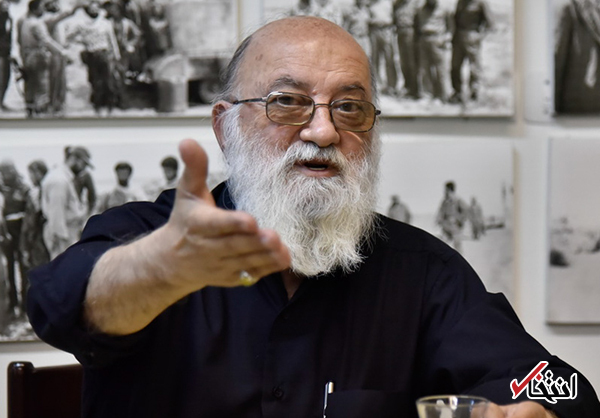 چمران: می‌دانستم در انتخابات شوراها رأی نمی‌آورم/ درباره املاک شهرداری جوسازی شده