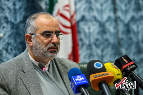 آشنا: محیط زیست بویژه در حوزه آب ، موضوع امنیتی است