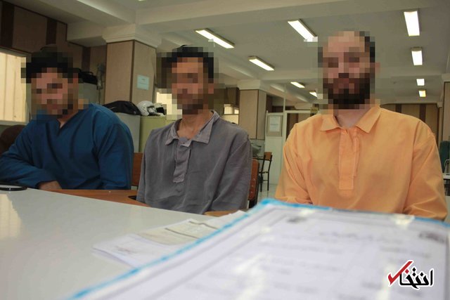 ربودن کاربر سایت دیوار به بهانه خرید خودرو