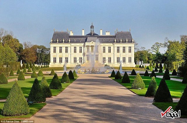 نیویورکتایمز: بنسلمان گرانترین خانه جهان را ۳۰۰ میلیون دلار خرید نیویورکتایمز: بنسلمان گرانترین خانه جهان را ۳۰۰ میلیون دلار خرید