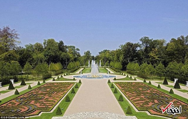 نیویورکتایمز: بنسلمان گرانترین خانه جهان را ۳۰۰ میلیون دلار خرید نیویورکتایمز: بنسلمان گرانترین خانه جهان را ۳۰۰ میلیون دلار خرید