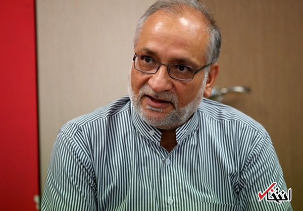 مرعشی: از رأی به روحانی پشیمان نیستم/ اگر رئیسی، رئیس‌جمهور می‌شد وضع بهتر بود؟ / جهانگیری استعفا نمی‌دهد