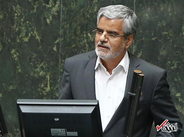 تنش در مجلس / محمود صادقی: مجلس عصاره فضائل شورای نگهبان است/ اعتراض نمایندگان جبهه پایداری و دخالت مطهری