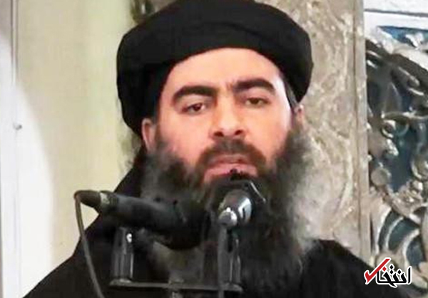روزنامه ترکیه‌ای: آمریکا ابوبکر بغدادی را بازداشت کرد / او در یک پایگاه آمریکایی در حسکه سوریه محبوس است