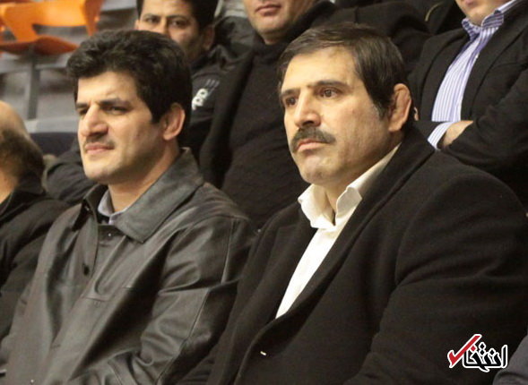 انتخابات فدراسیون کشتی/ خادم و جدیدی فردا سرشاخ میشوند انتخابات فدراسیون کشتی/ خادم و جدیدی فردا سرشاخ میشوند