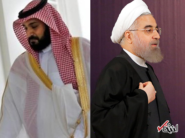 مسابقه ریاض و تهران در دشوارترین مراحل خود به سر میبرد / تا کنون تهران موفقتر بوده / احتمال جنگ ایران و اسرائیل در جبهه لبنان وجود دارد مسابقه ریاض و تهران در دشوارترین مراحل خود به سر میبرد / تا کنون تهران موفقتر بوده / احتمال جنگ ایران و اسرائیل در جبهه لبنان وجود دارد