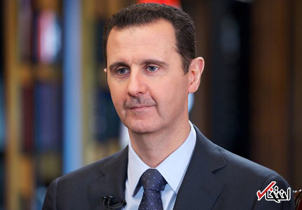 بشار اسد: جنگ سوریه تمام نشده/ نقش سازمان ملل در انتخابات آینده را تایید میکنیم بشار اسد: جنگ سوریه تمام نشده/ نقش سازمان ملل در انتخابات آینده را تایید میکنیم