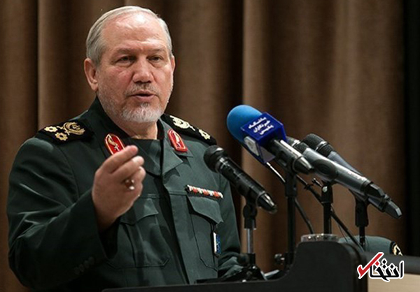 رحیم صفوی: انتخابات ۲۰۱۸ عراق نگرانکننده است / اگر ترکیب شیعیان به هم بخورد مشکلاتی برای ما پیش خواهد آمد رحیم صفوی: انتخابات ۲۰۱۸ عراق نگرانکننده است / اگر ترکیب شیعیان به هم بخورد مشکلاتی برای ما پیش خواهد آمد